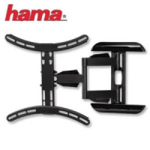 TV-Wandhalterung FULLMOTION f&uuml;r 23 (58 cm) bis 56 (142 cm)