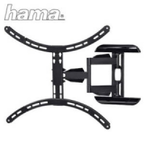 TV-Wandhalterung FULLMOTION f&uuml;r 37 (94 cm) bis 65 (165 cm) 59.95&nbsp;&euro;