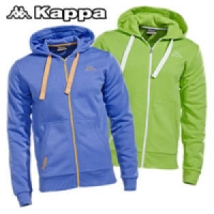 Kapuzensweatjacke 29.95 €
