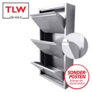 Metall-Schuhschrank 59.95 €