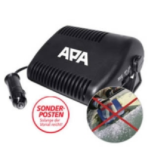 KFZ-Hei&szlig;-/Kaltl&uuml;fter Thermo-Vent