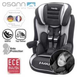 Kindersitz I-Max SP Plus Isofix