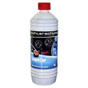 Kühlerfrostschutz 3.99 €