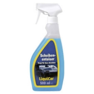 Scheibenenteiser 2.49 €