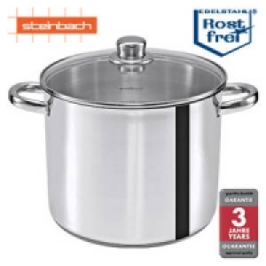 Alleskocher Calabosa 16.99 €
