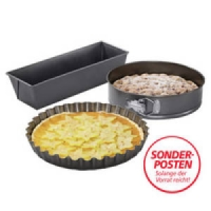 Backformen-Set 5.00 €