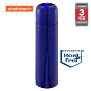 Isolierflasche Taurino