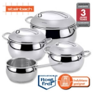 Kochtopf-Set Toronja 59.95 €
