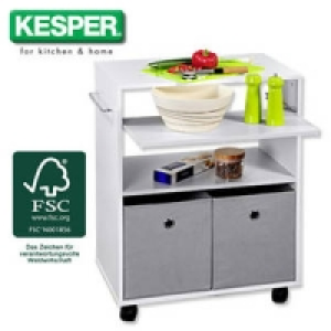 Küchenwagen 59.95 €