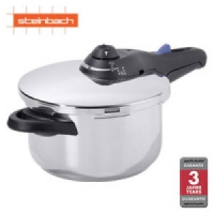 Schnellkochtopf 39.95 €