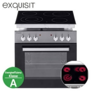 Einbauherd-Set EHE 155-1 UBZ 279.00&nbsp;&euro;