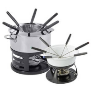 Fondue-Set 12.99 €