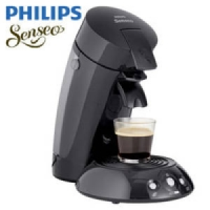 Kaffee-Padautomat Senseo® 49.95 €