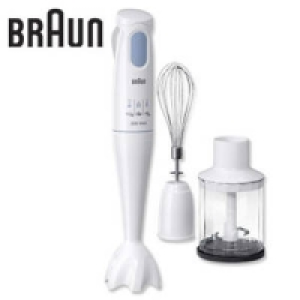 Stabmixer Multiquick 1