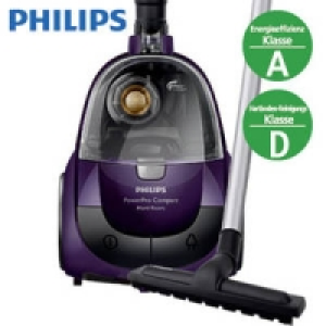 Bodenstaubsauger PowerPro Compact 79.95&nbsp;&euro;