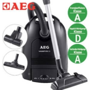 Bodenstaubsauger VAMPYR&reg; CE PW24TRE+