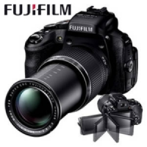 Digitalkamera Finepix HS50EXR