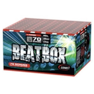 Beatbox 19.99&nbsp;&euro;