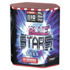 Blue Stars 12.99&nbsp;&euro;