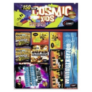 Cosmic Kids 6.99&nbsp;&euro;