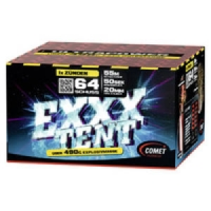 Exxxtent 29.95&nbsp;&euro;