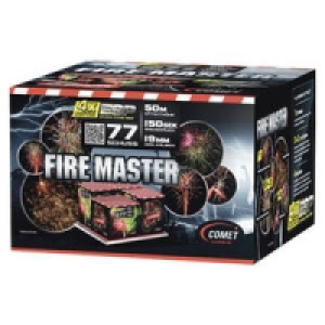 Fire Master 39.95&nbsp;&euro;