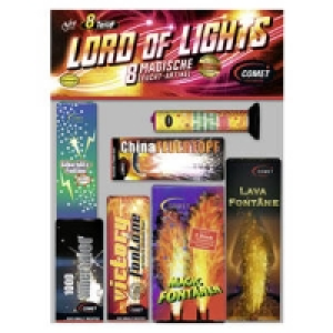 Lord of Lights 9.99&nbsp;&euro;