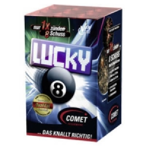 Lucky 4.99&nbsp;&euro;