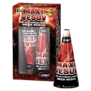 Maxi Vesuv 7.99&nbsp;&euro;