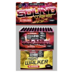 Soundmaker 14.99&nbsp;&euro;