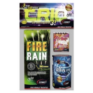 Trio 9.99&nbsp;&euro;