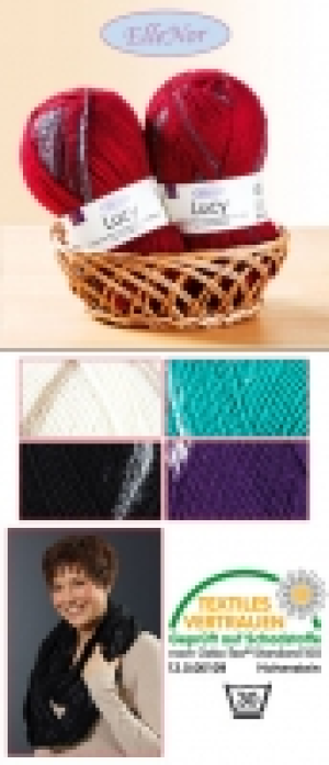 Strickgarn 5.99&nbsp;&euro;