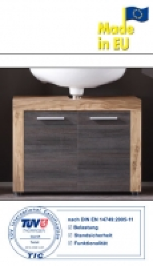 Waschbeckenunterschrank 49.99 €