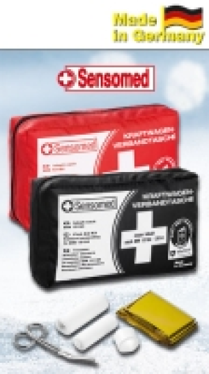 Kfz-Verbandtasche 5.99 €