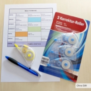 Korrektur-Roller 1.79&nbsp;&euro;