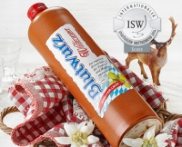 Aldi Süd  WILDBRUNNER®Blutwurz