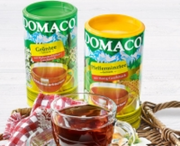 DOMACO Schweizer Tee-Getränk