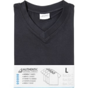 4er Pack Herren T-Shirts