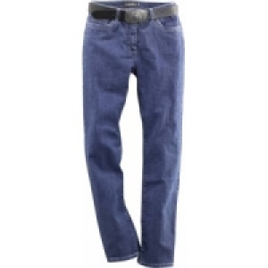 Damen Jeans 1) 20.00 €