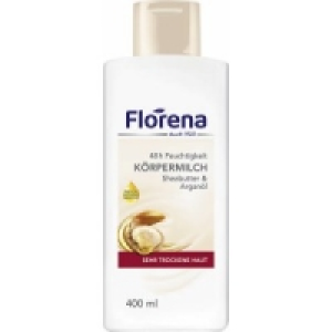 Florena Pflegemilch