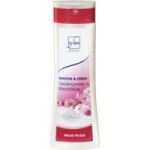 La Ligne Cremedusche