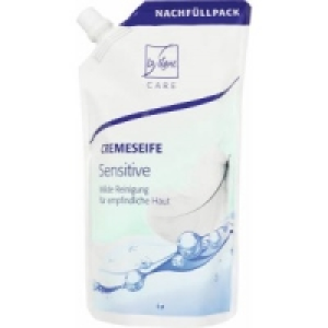 La Ligne Cremeseife Nachfüller