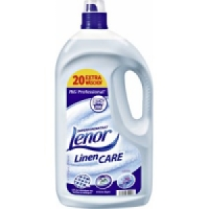 Lenor Professional Ultra Weichspüler