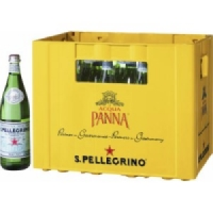 San Pellegrino 8.69 €