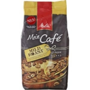 Melitta Mein Kaffee