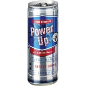 Power Up Energy Drink