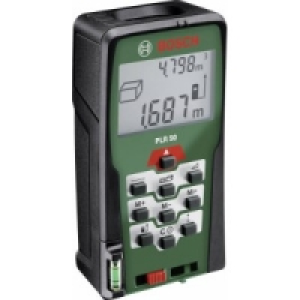 Lasermessgerät PLR 50 Zoll