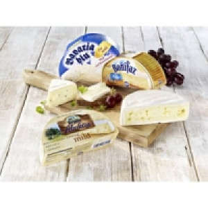 Bergader Bonifaz/Almkäse