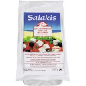 President Salakis