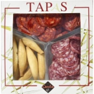 Caula Tapas
